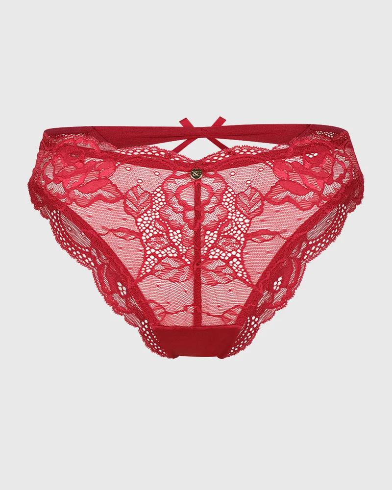 Isla & Evie Isla & Evie Sexy Bikini Panty